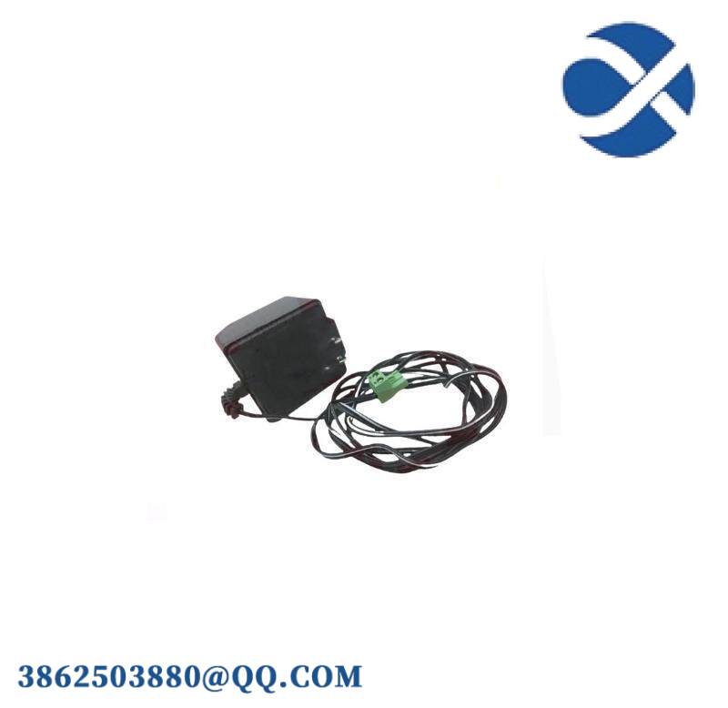 AB 80187-131-51 INTER'F BRD W/SUPT 120V 2-4DIV