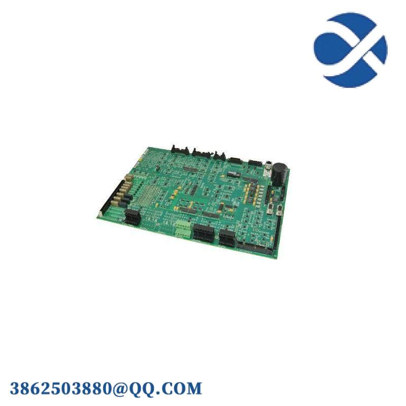 TRICONEX 80190-560-02-R Interface Board