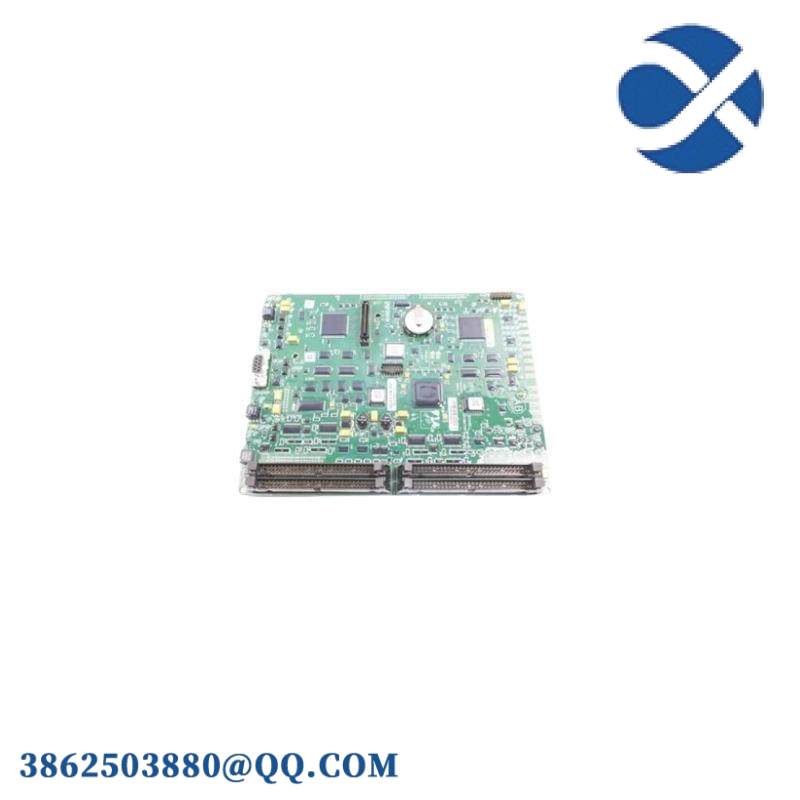  80190-580-01-R Drive Processor