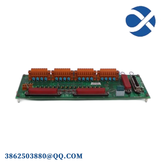 8937-HN  Honeywell HN Module