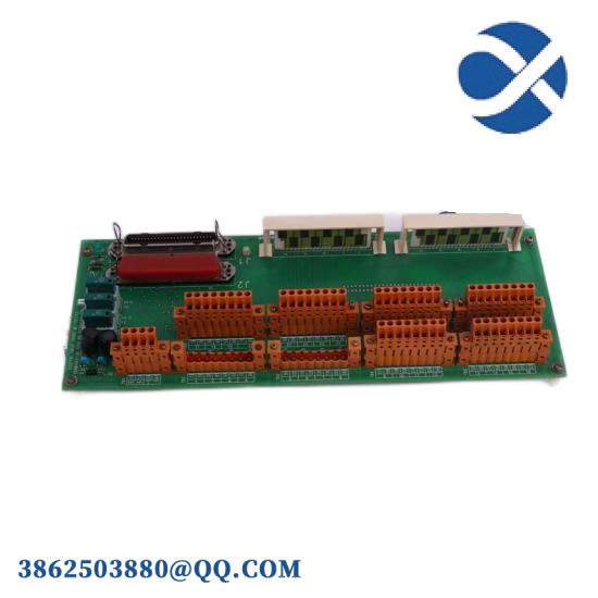 8937-HN  Honeywell HN Module