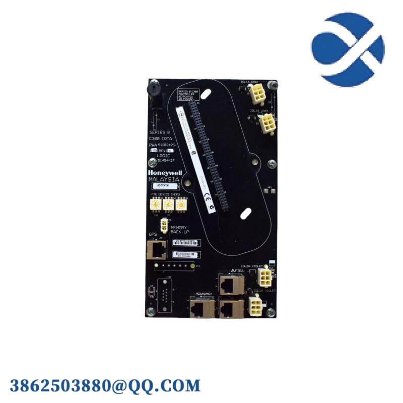 HONEYWELL 8C-TAOXA1 51307135-175 Series 8 Controller