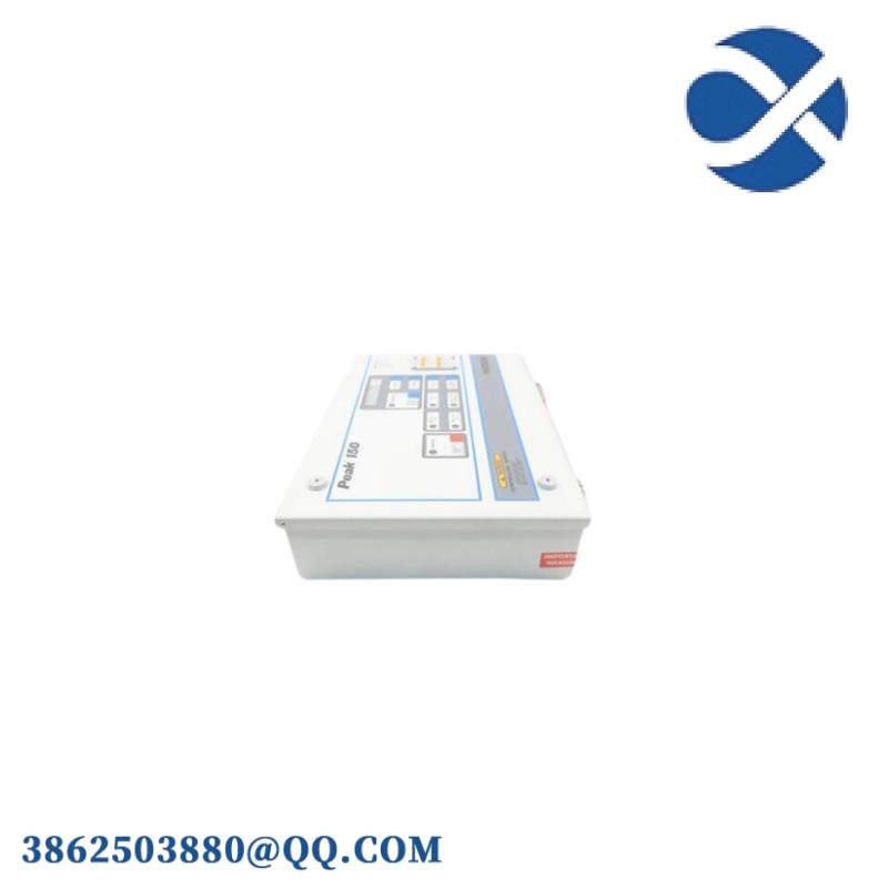 WOODWARD 9905-864 STEAM TURBINE CONTROLLER