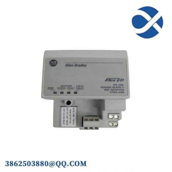 A-B 1794-ASB