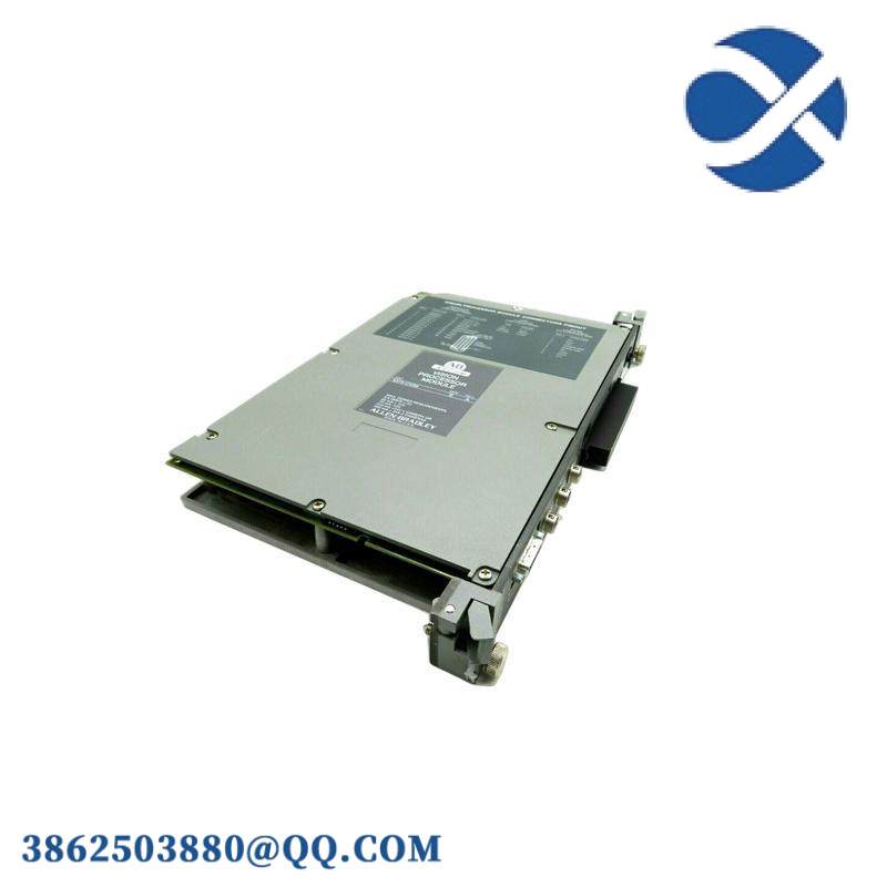 A-B 5370-CVIM