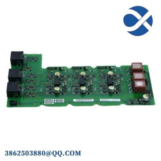 A5E00825001  Siemens Belt Drive Plate