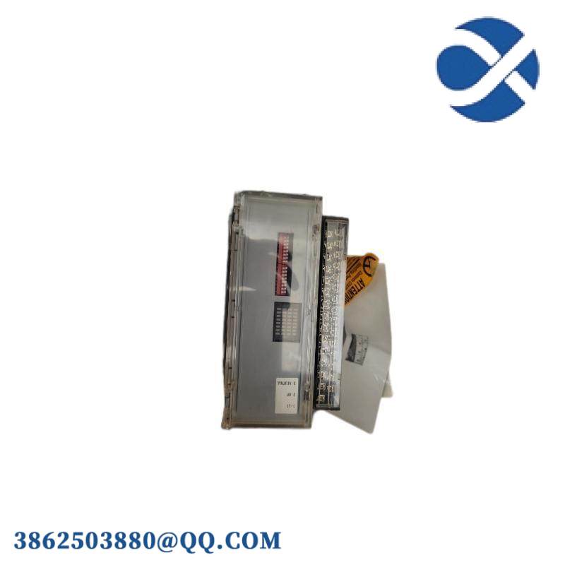 AB 1791-24A8 I/O Block