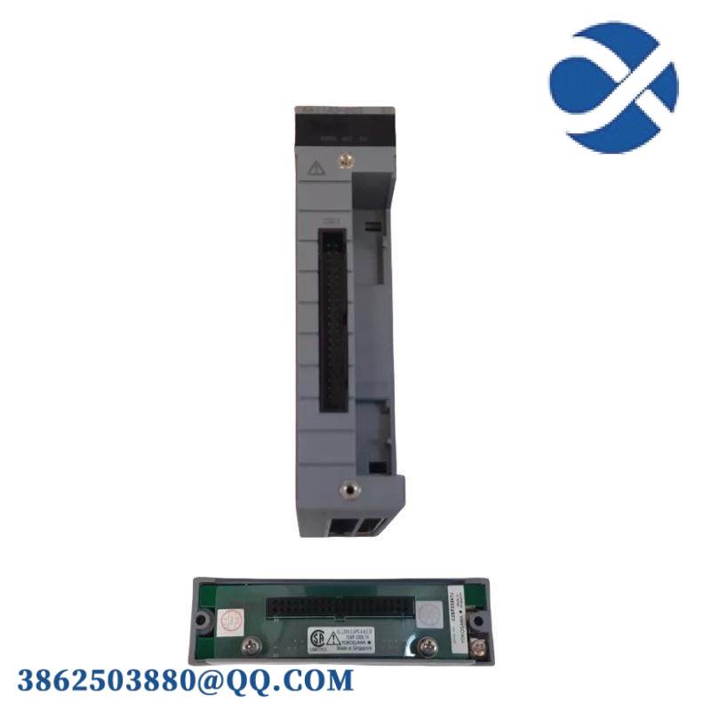 YOKOGAWA AAI143-S03 S1 16 Point Analog Input Module