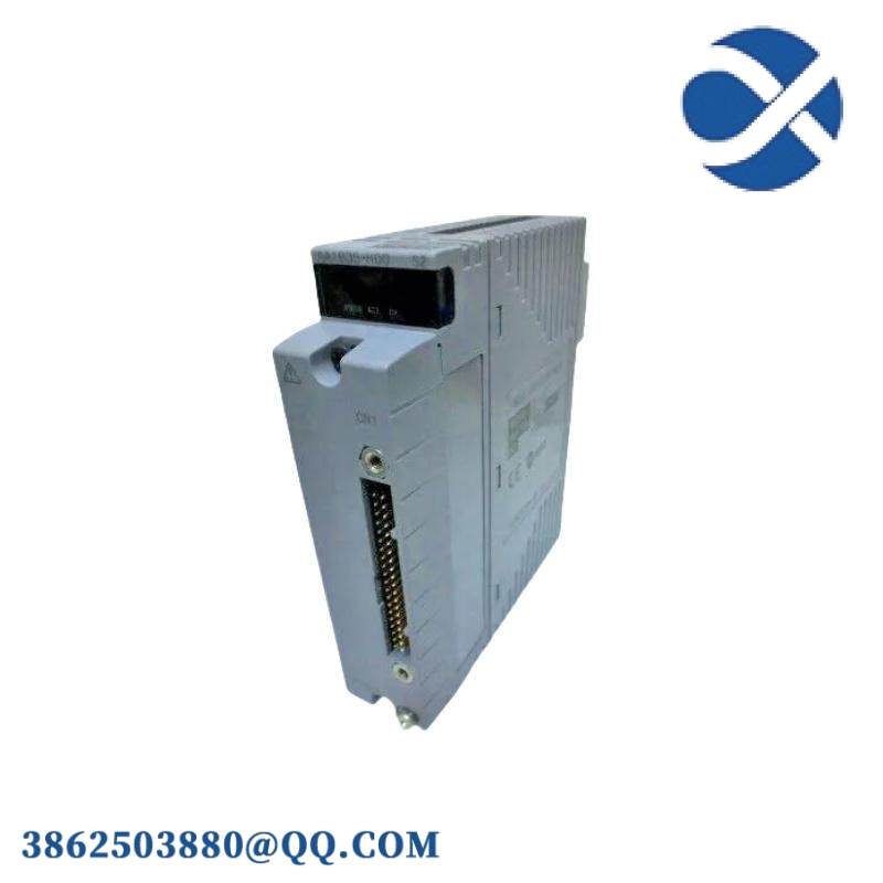 YOKOGAWA AAI835-H00 S1 Analog I/O Module