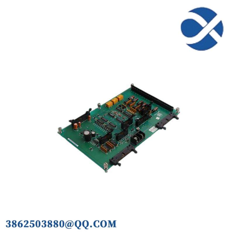 AB 119524 129708-01 Interface Board
