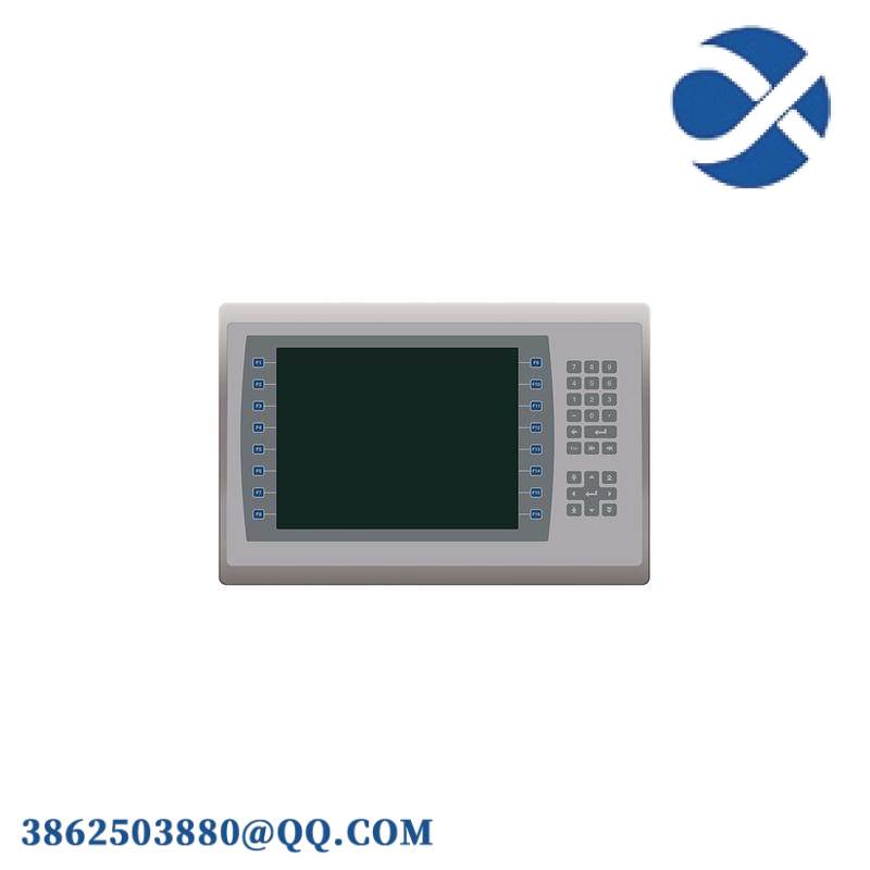 AB 12711P-T15C4D8 OPERATOR INTERFACE