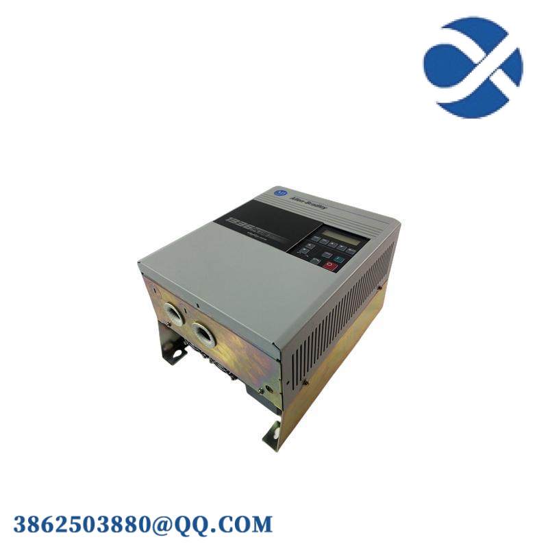 AB 1336F-BRF75-AE-DE AC DRIVE