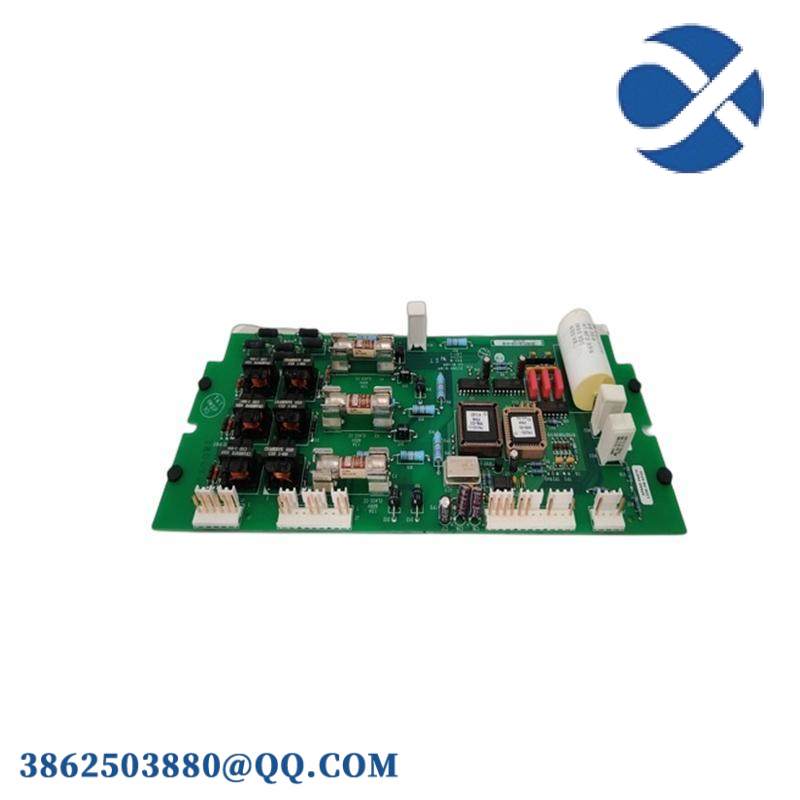 AB 1336F-MCB-SP1F CPU control panel board