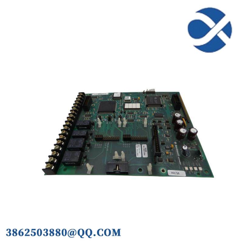 AB 1336F-MCB-SP2L 164989 PLC Module