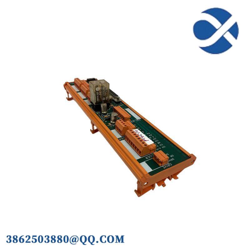 AB 1746-HT TERMINAL PANEL