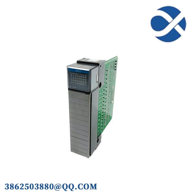 AB 1746-IB32 INPUT MODULE