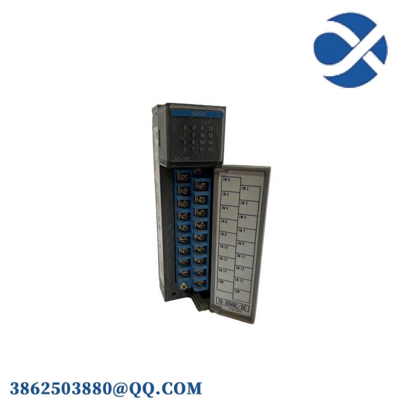 AB 1746-IN16 INPUT MODULE