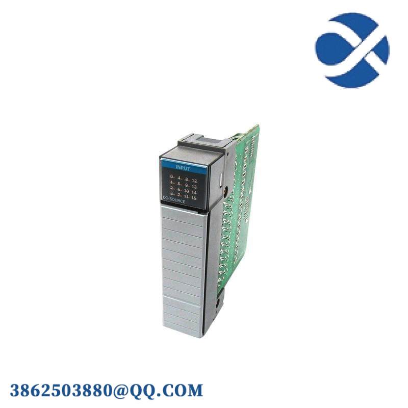 AB 1746-IV16 INPUT MODULE