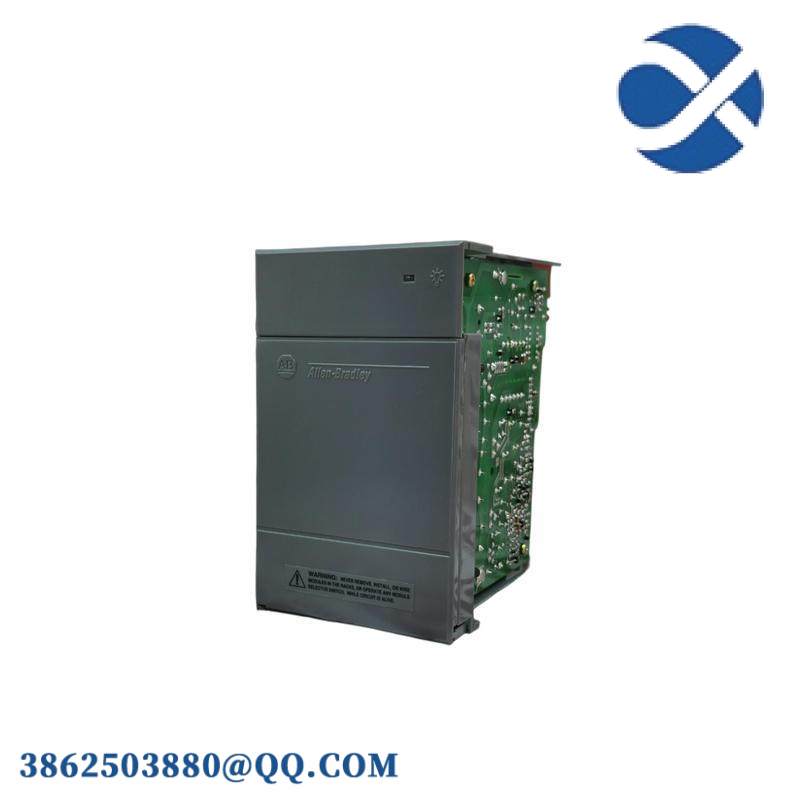 AB 1746-P5 POWER SUPPLY MODULE