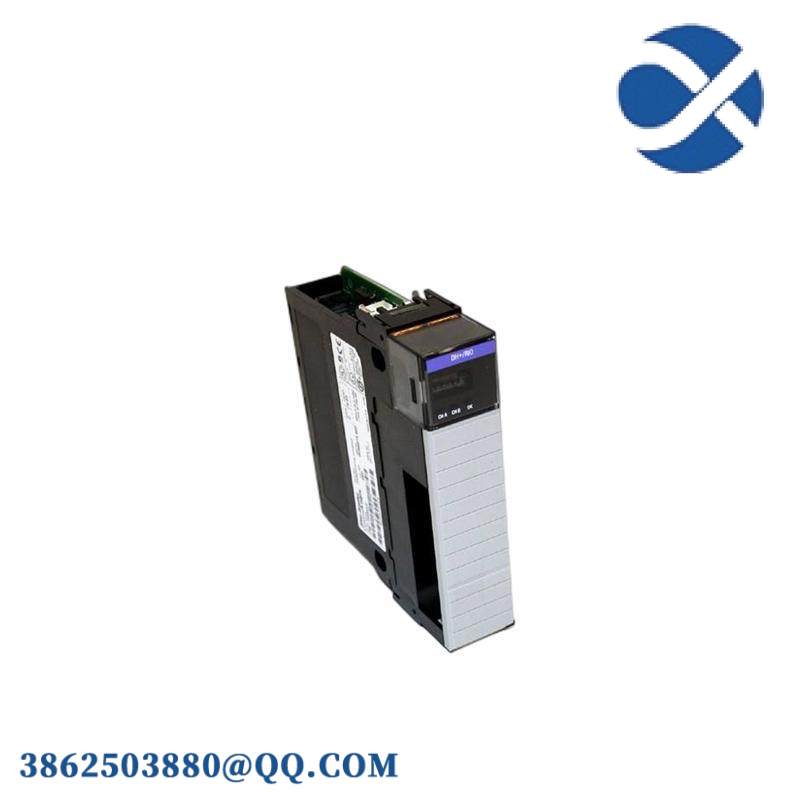 AB 1756-DMF30 DRIVE MODULE