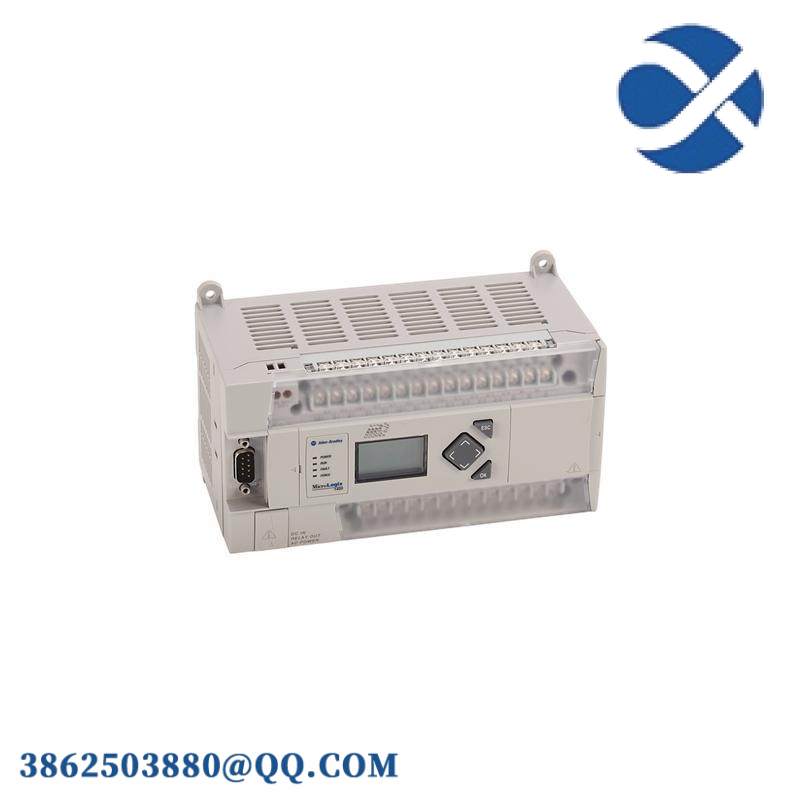 AB 1766-L32BWAA MicroLogix Controller