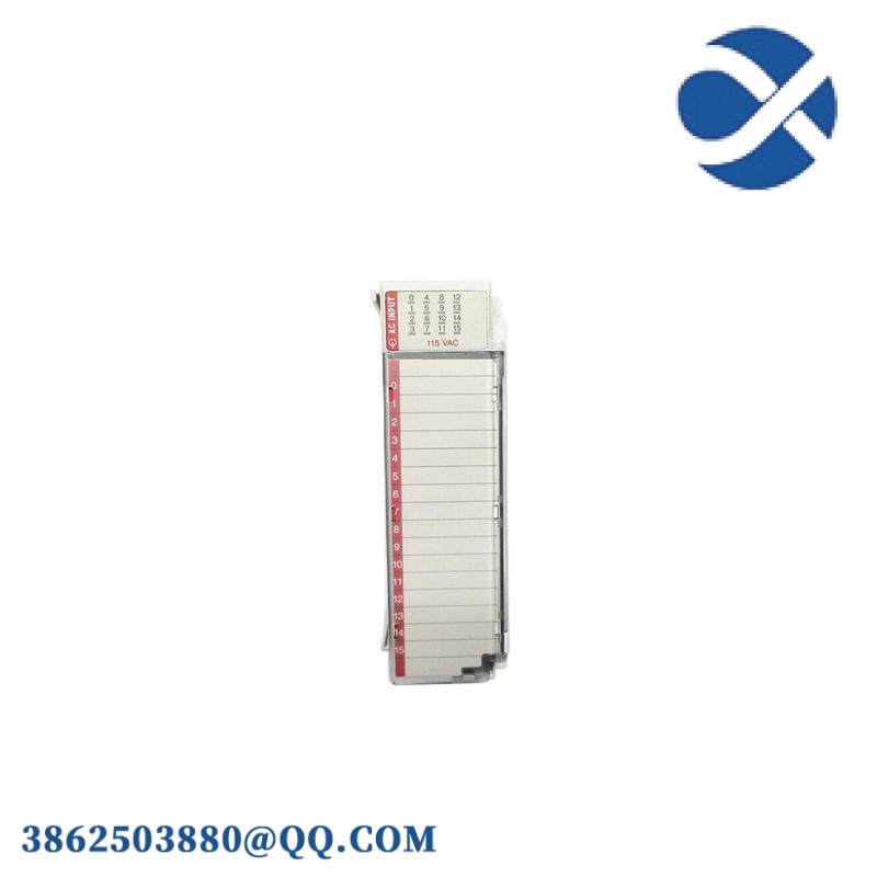 AB 1769-IA16 INPUT MODULE