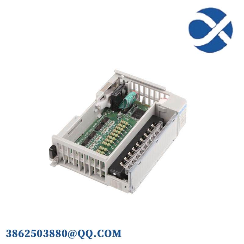 AB 1769-IQ16 INPUT MODULE
