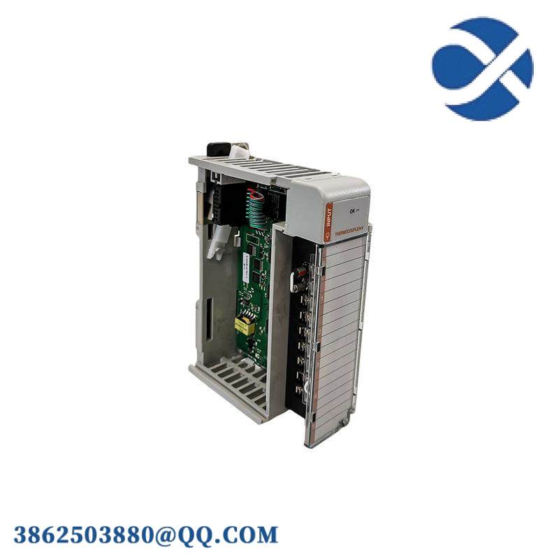 AB 1769-IT6 INPUT MODULE
