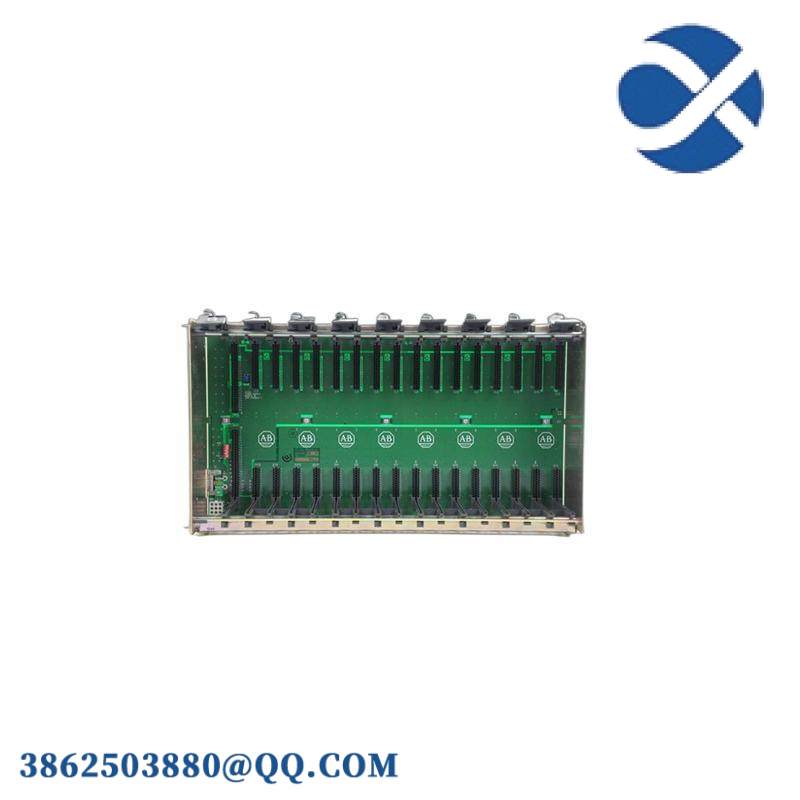 AB 1771-A4B RACK