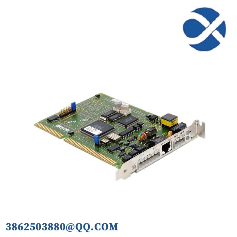 AB 1784-KTX COMMUNICATION INTERFACE CARD