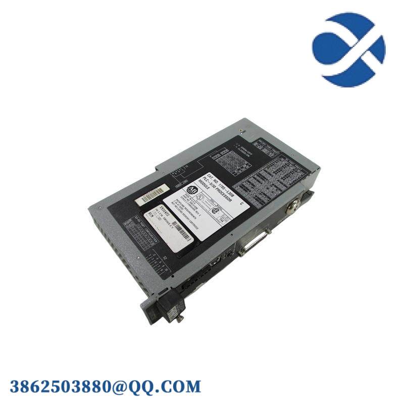 AB 1785-L30B STANDARD PROCESSOR