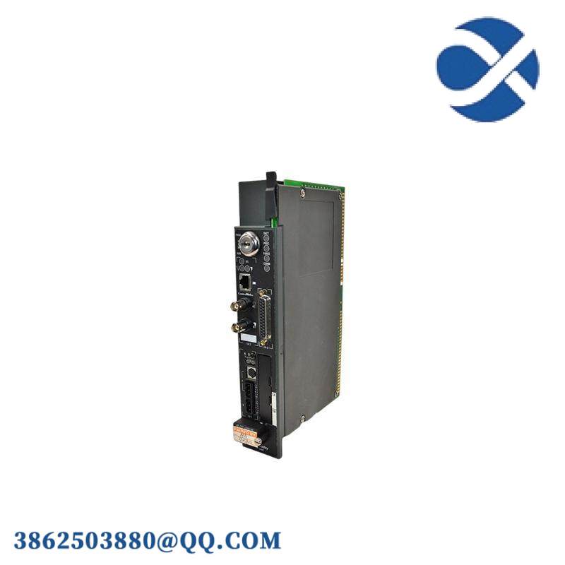 AB 1785-L40C15 PROCESSOR MODULE