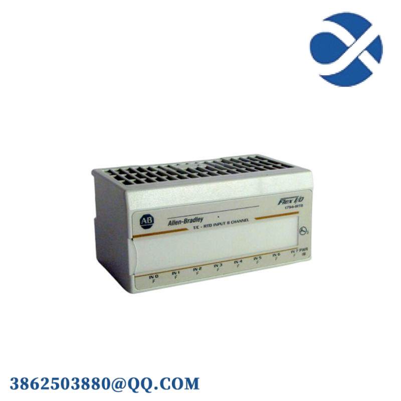 AB 1794-IRTB INPUT MODULE