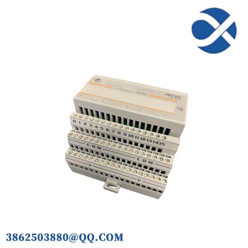AB 1794-OA8I OUTPUT MODULE