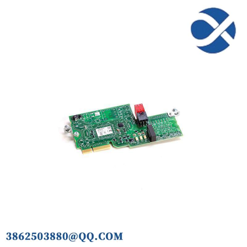 AB 20-750-S Safe Torque-Off Module