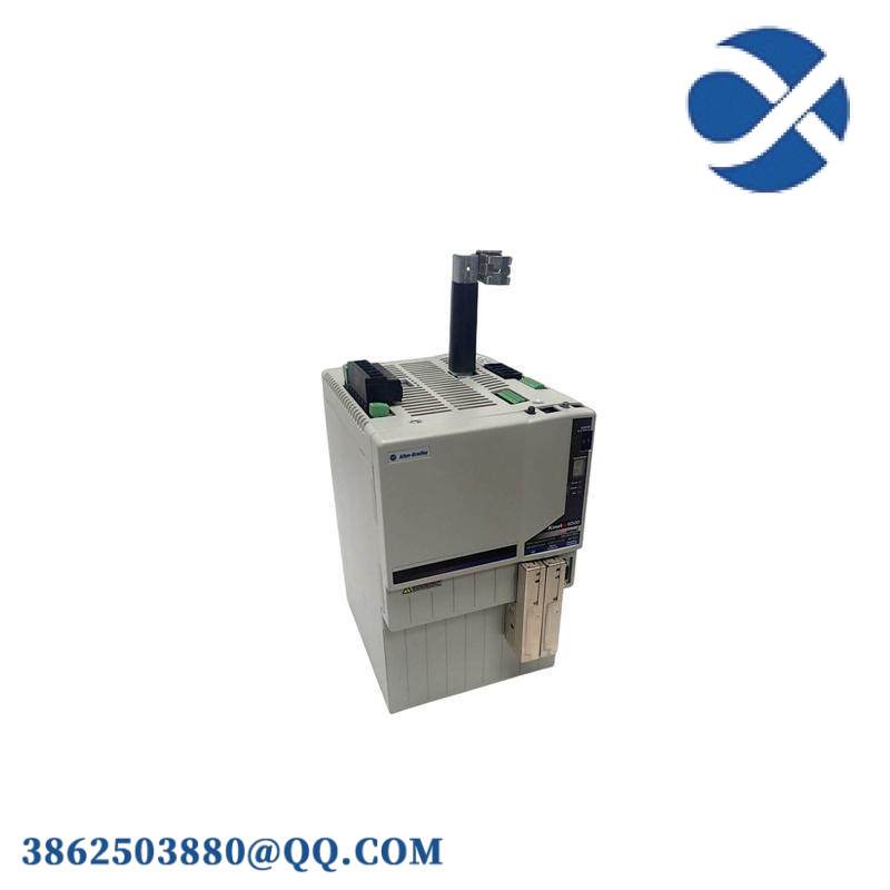  2094-BC07-M05-S Integrated Axis Module