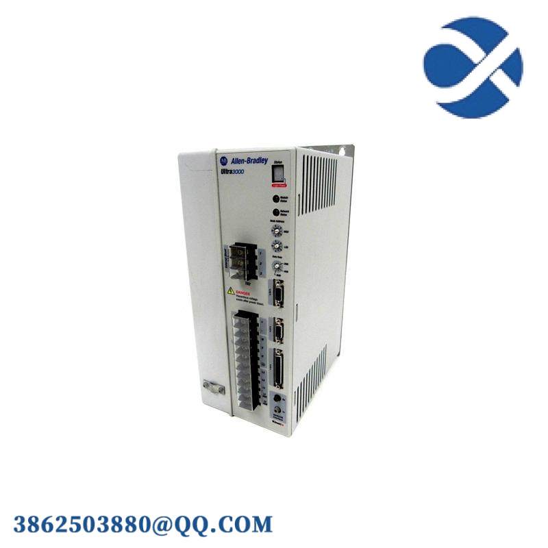 AB 2098-DSD-HV030-SE ULTRA 3000 DIGITAL