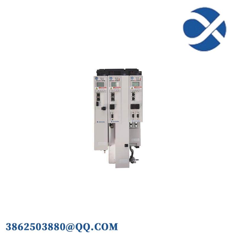 AB 2198-S160-ERS3 Kinetix 5700 Single Axis Inverter