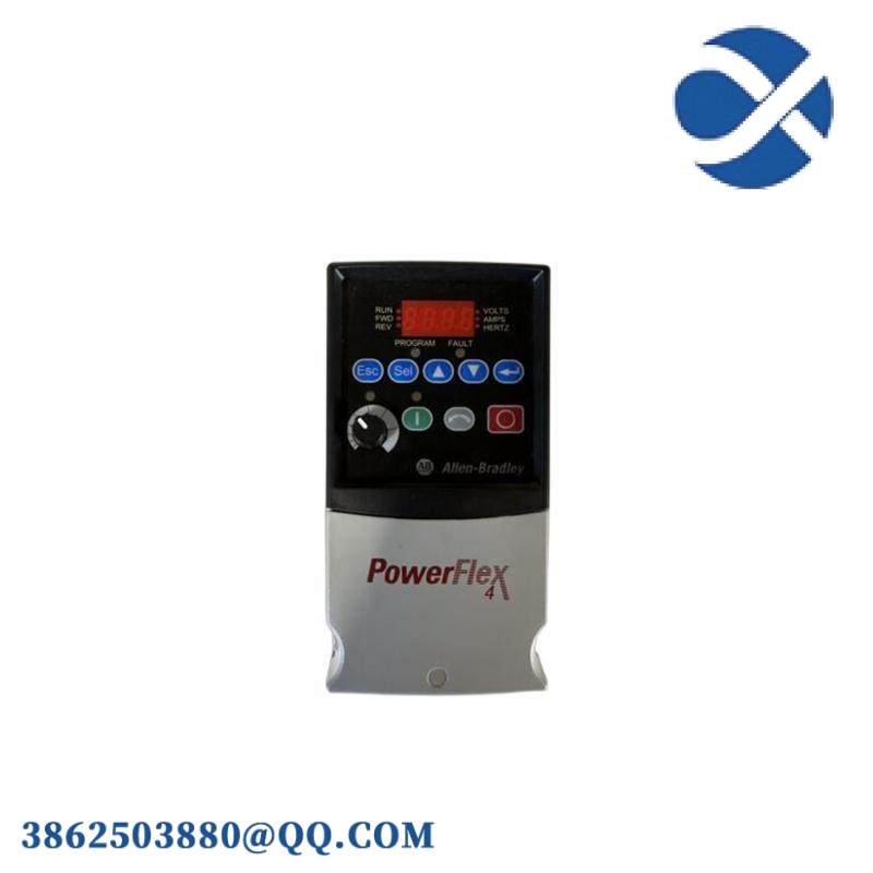 AB 22B-D2P3N104 AC DRIVE