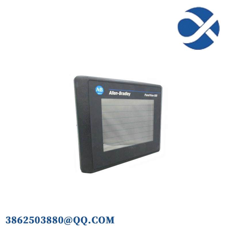 AB 2711-T6C8L1 COLOR TERMINAL