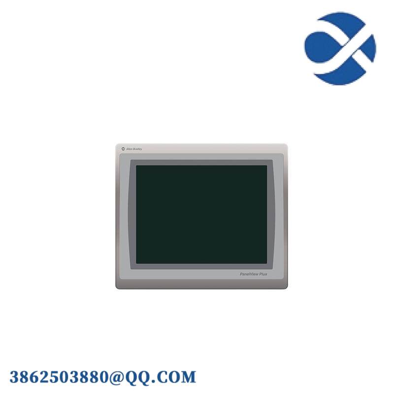 AB 2711P-T10C22D9P OPERATOR INTERFACE