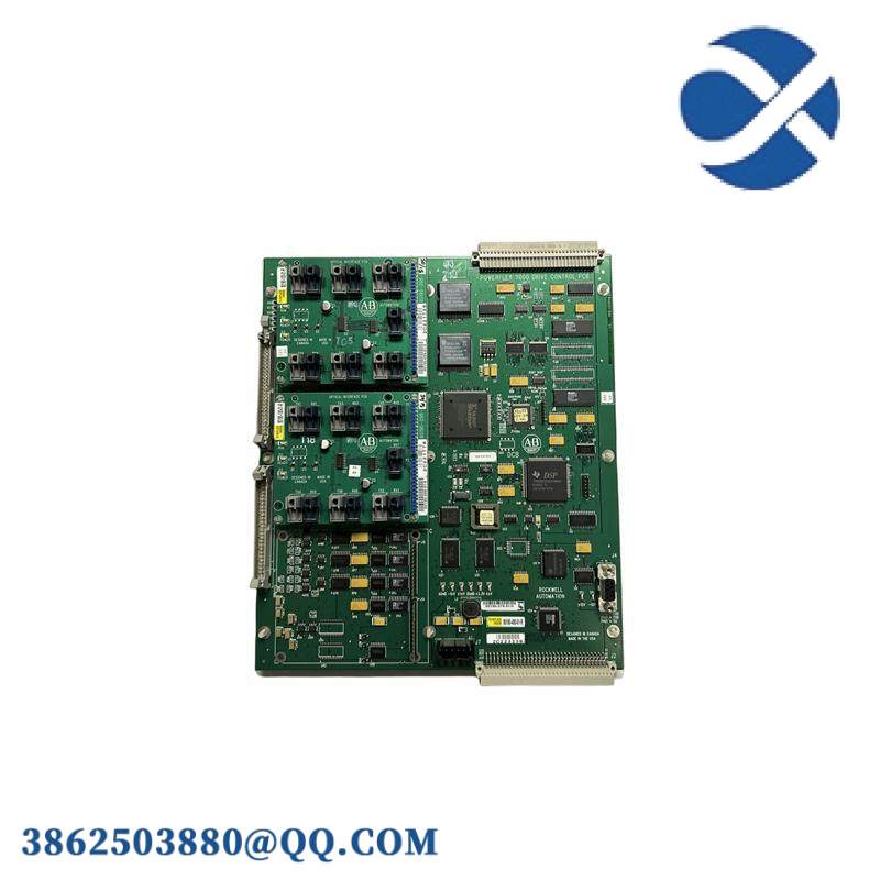 AB 80190-480-01-R DRIVE CONTROL BOARD