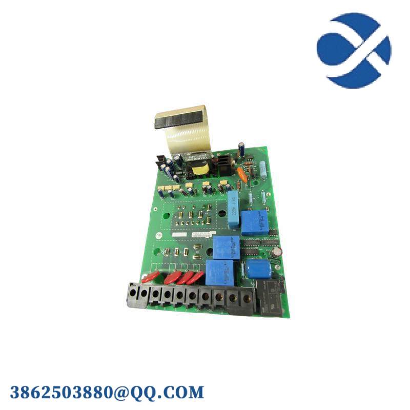 AB A74104-241-53 I/O MODULE