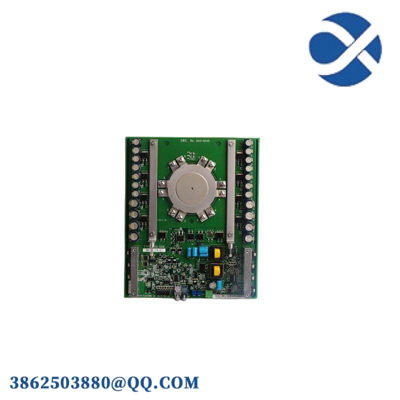 AB GU-D08 80173-109-01 FGC800B-130DS Soft Starter Thyristor