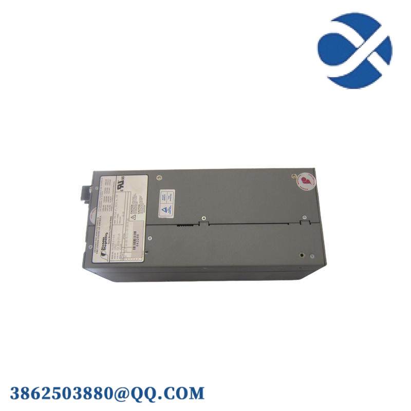 PIONEER 80026-529-01 PM3326B-6-1-2-E