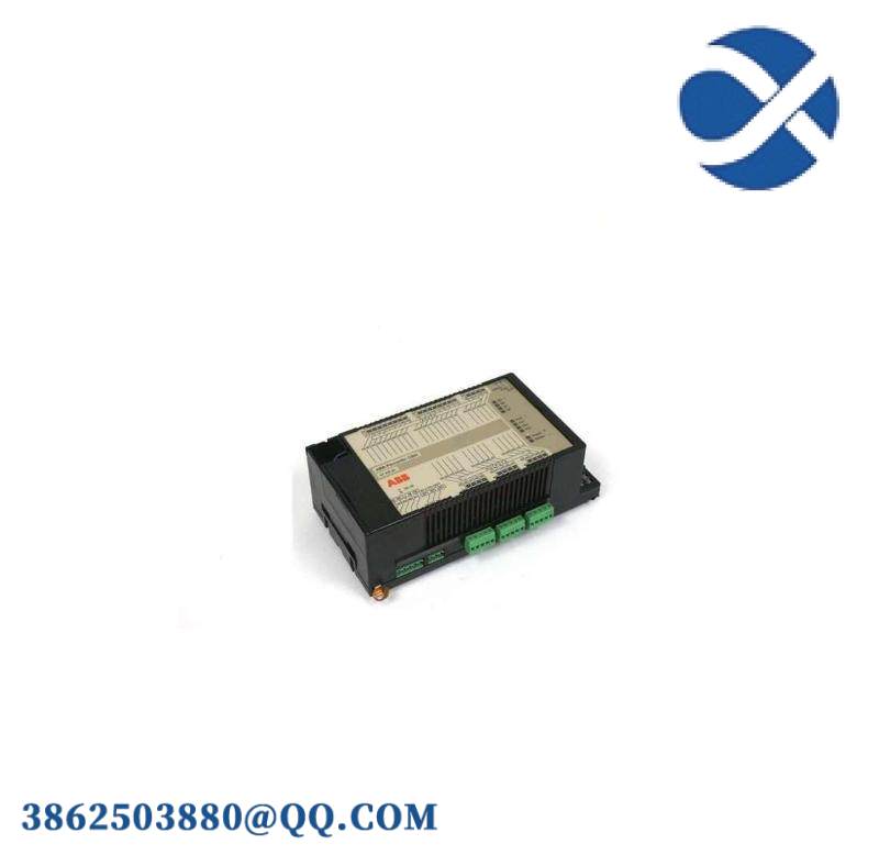 ABB 07EA90-S (GJR5251200R0101) I / O module