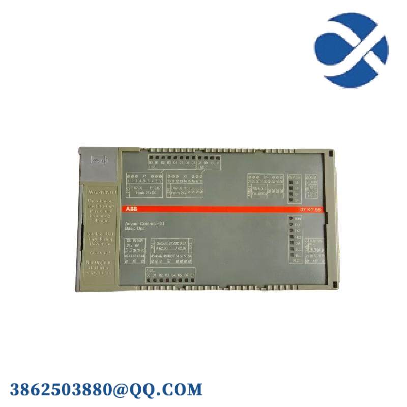 ABB OCS 6