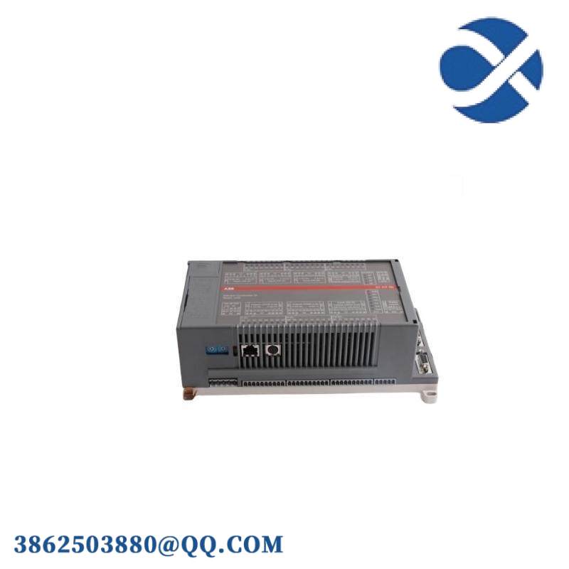 ABB 07KT98 WT98 Advant Controller Module