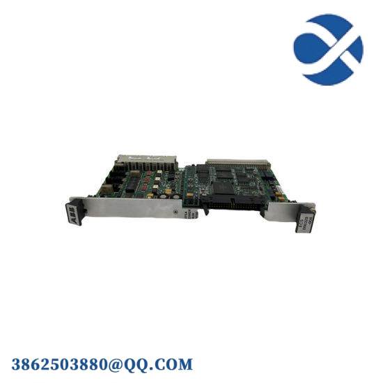 ABB 086339-501 board