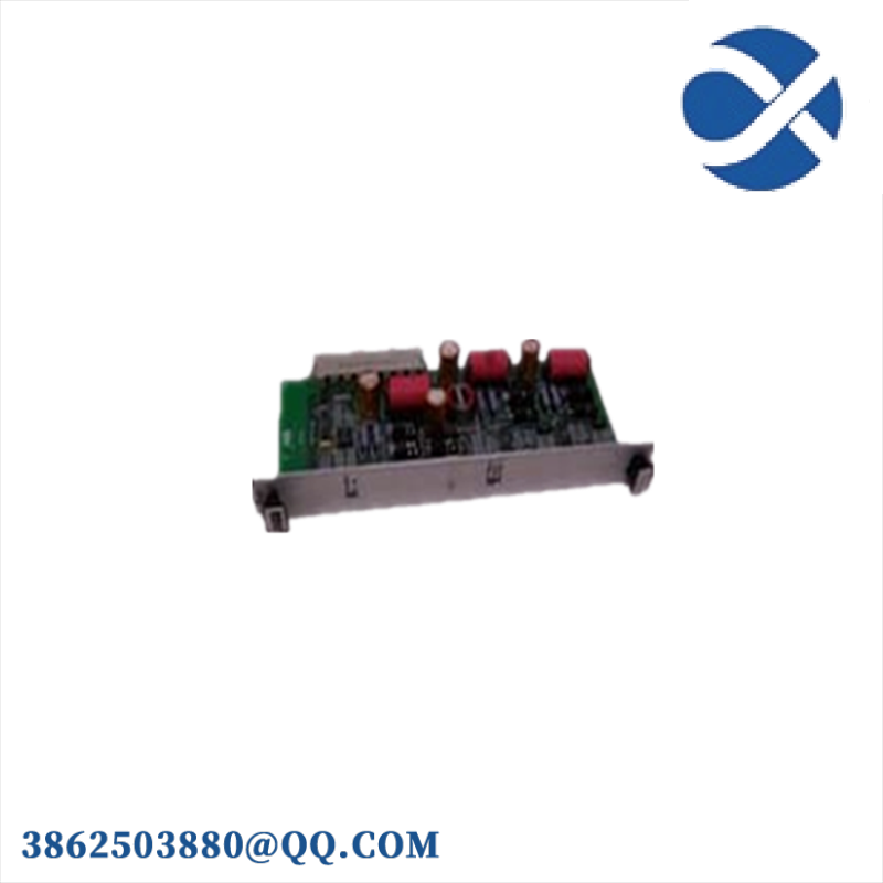 ABB 216EA62 1MRB150083R1/F Temperature Control